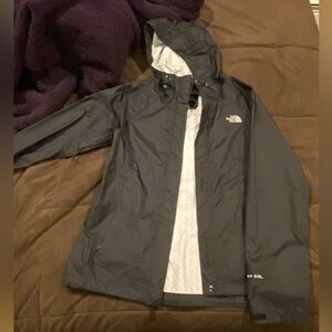 COPY - The North Face Rain jacket